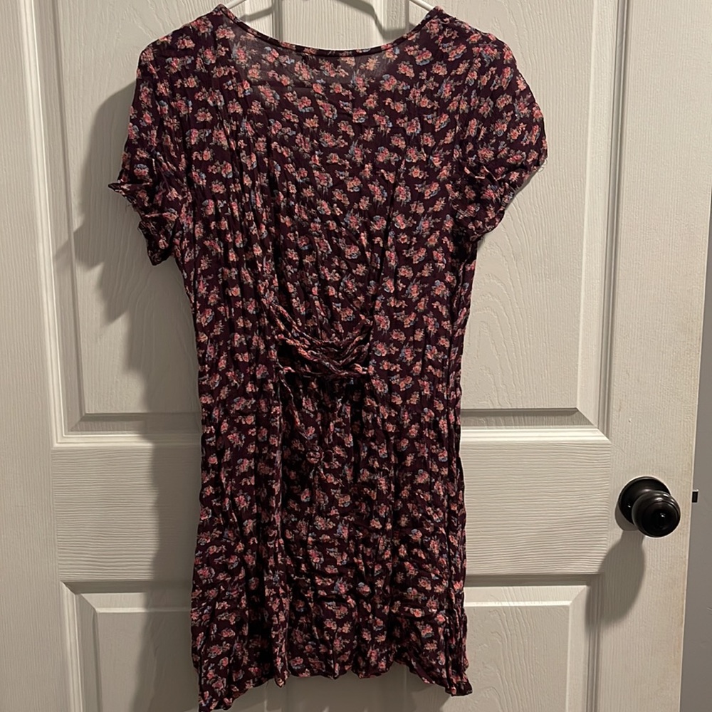 Spring dress - Picture 4 of 4